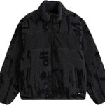 Vans Stiller Sherpa Full Zip - Gilet - VANS