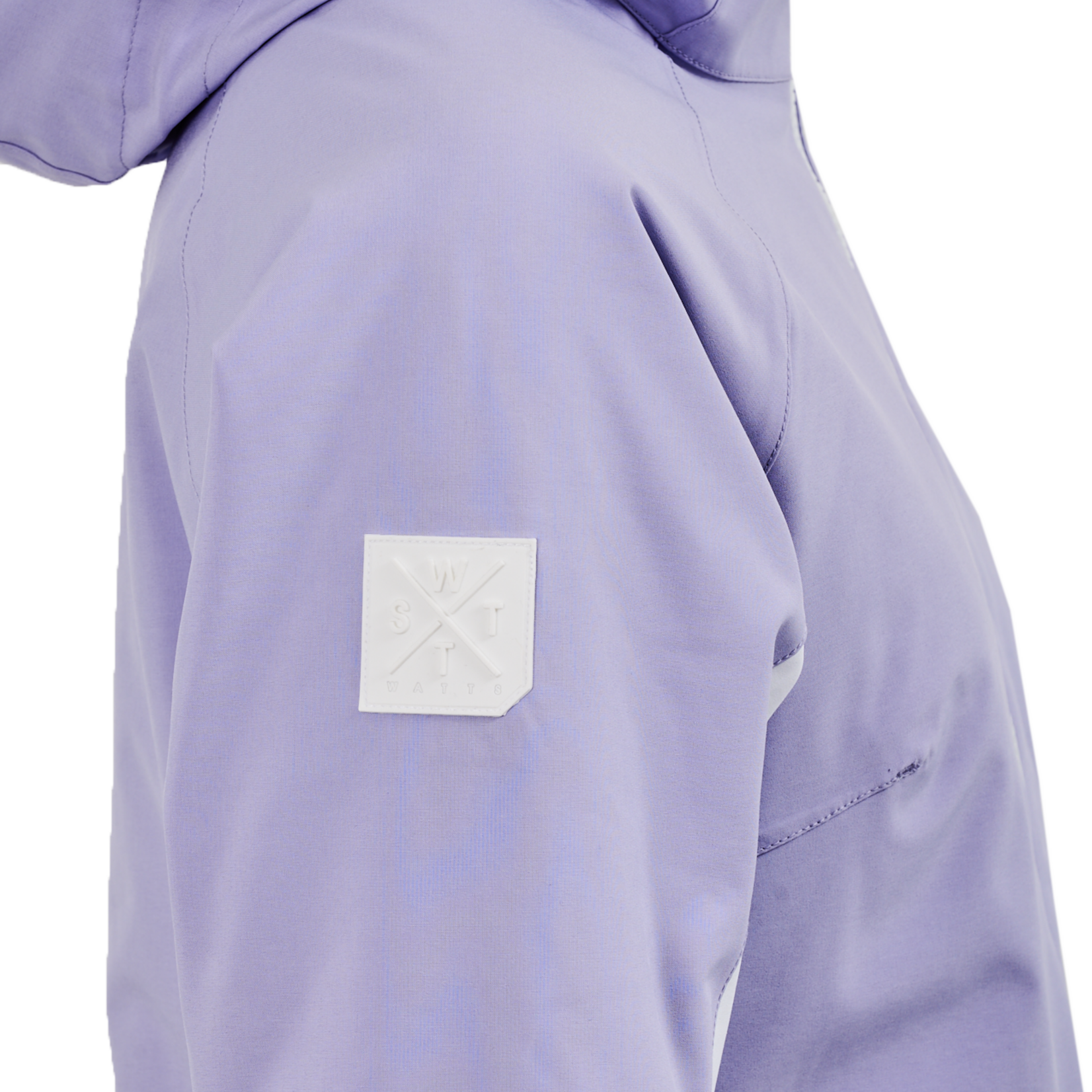 Watts 2X-ICE - COSMIC SKY - Veste snow  Kids - WATTS