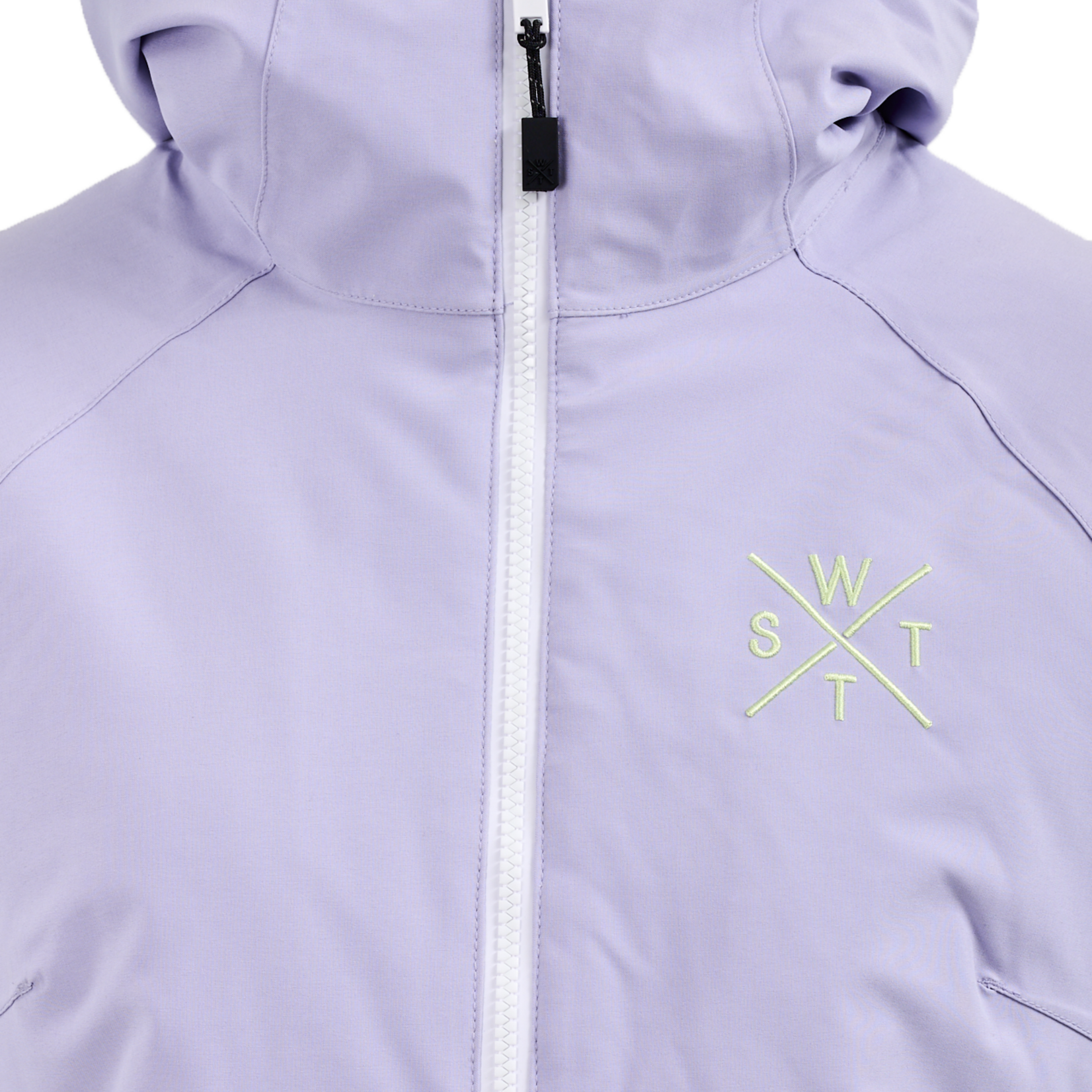 Watts 2X-ICE - COSMIC SKY - Veste snow  Kids - WATTS