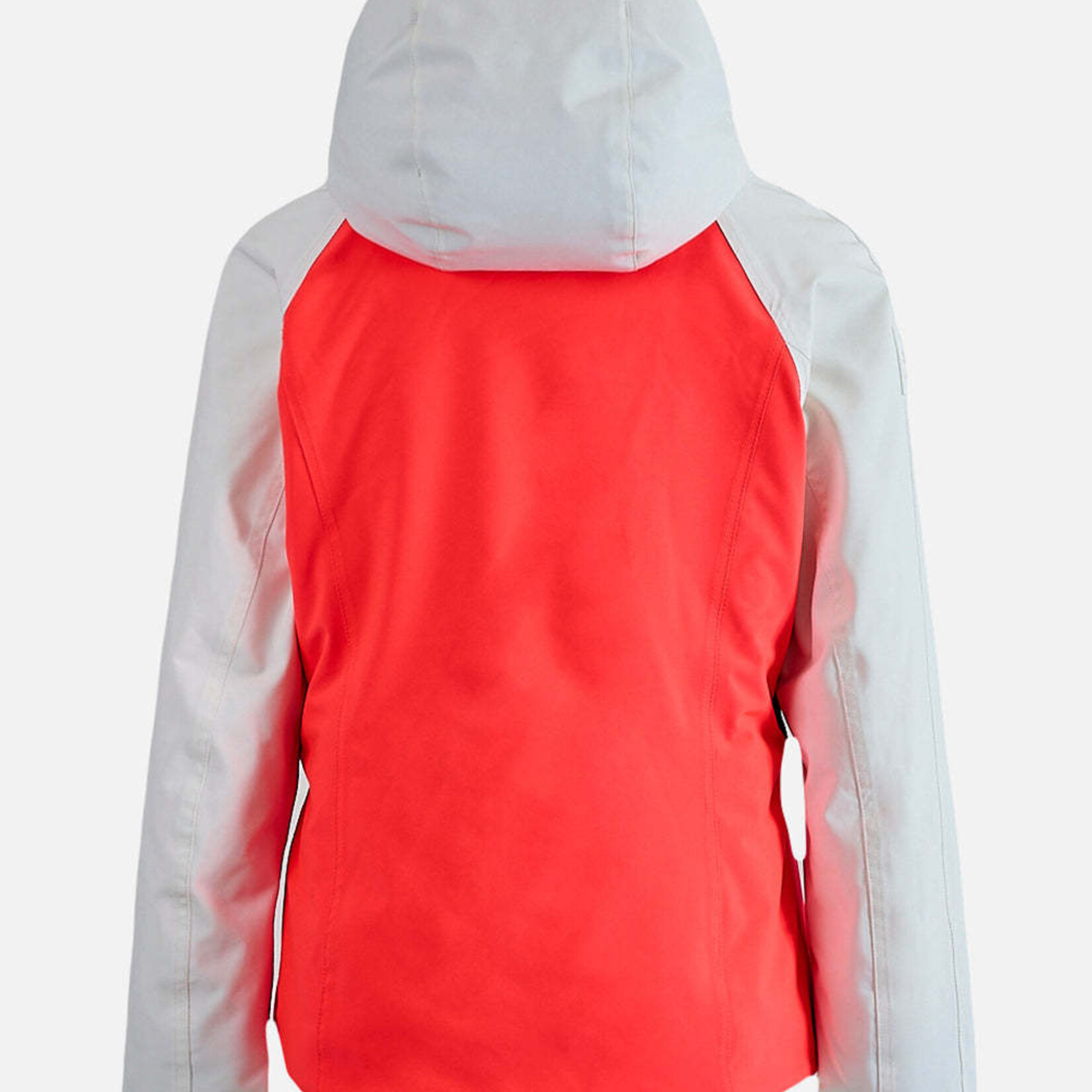 Watts X-PEAK -  WHITE / FLUO PINK- Veste snow - WATTS