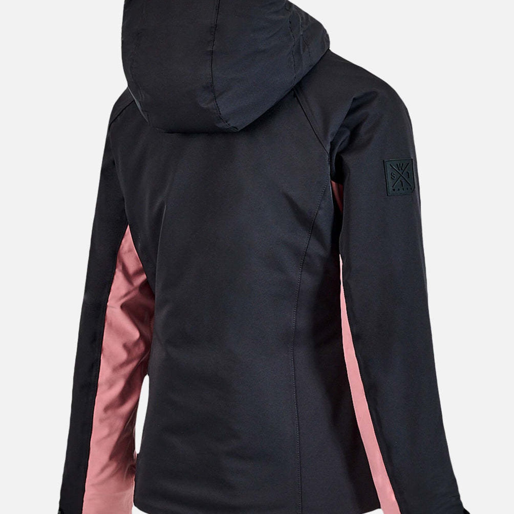 Watts X-ICE -  DARK IRON - Veste snow - WATTS