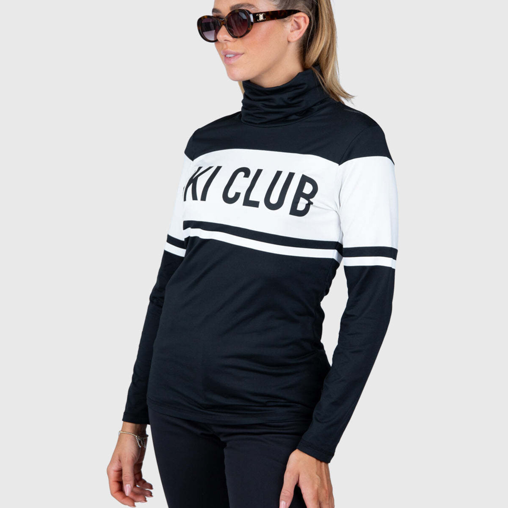 Brunotti KOHLKA - Technique snow - BRUNOTTI