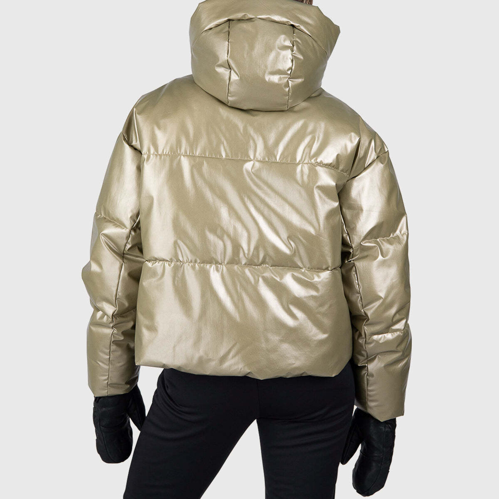 Brunotti FIASKIA-METALLIC - Veste snow - BRUNOTTI