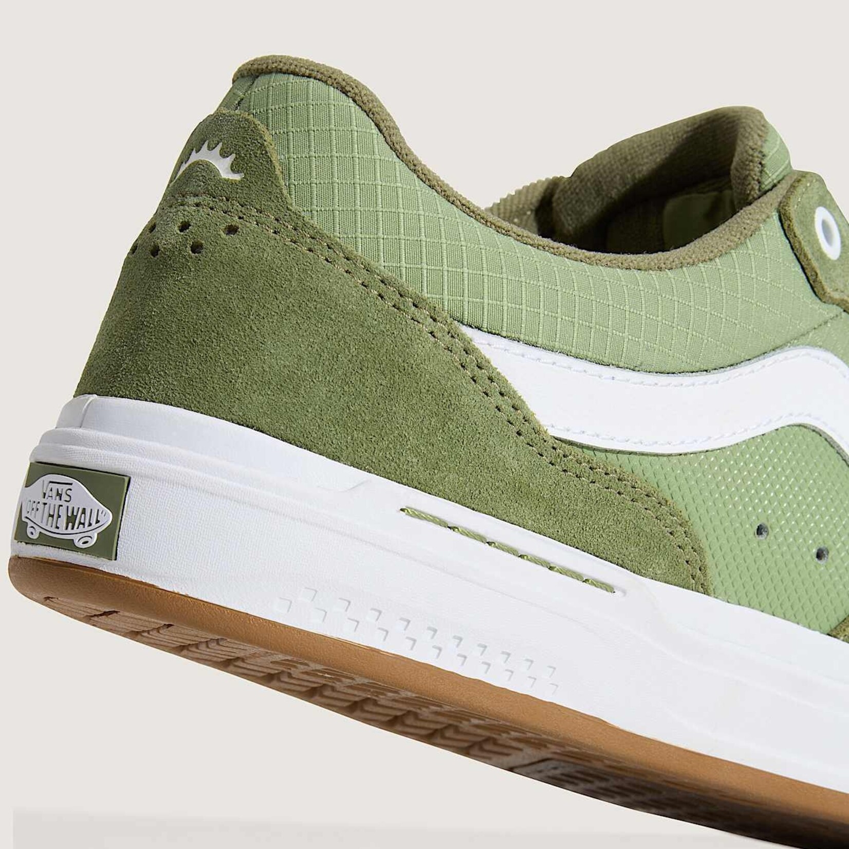 Vans BMX Proof Wafflecup - Chaussure - VANS