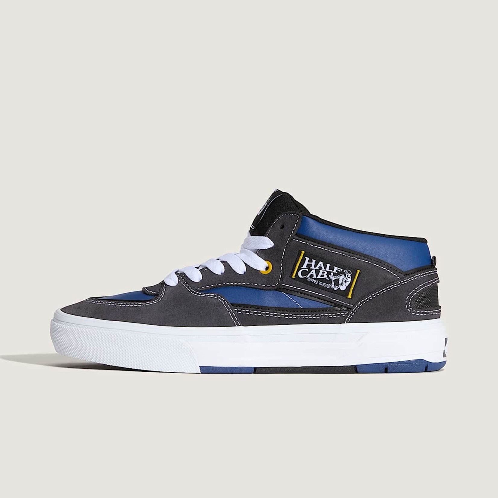 Vans Skate Half Cab Wafflecup