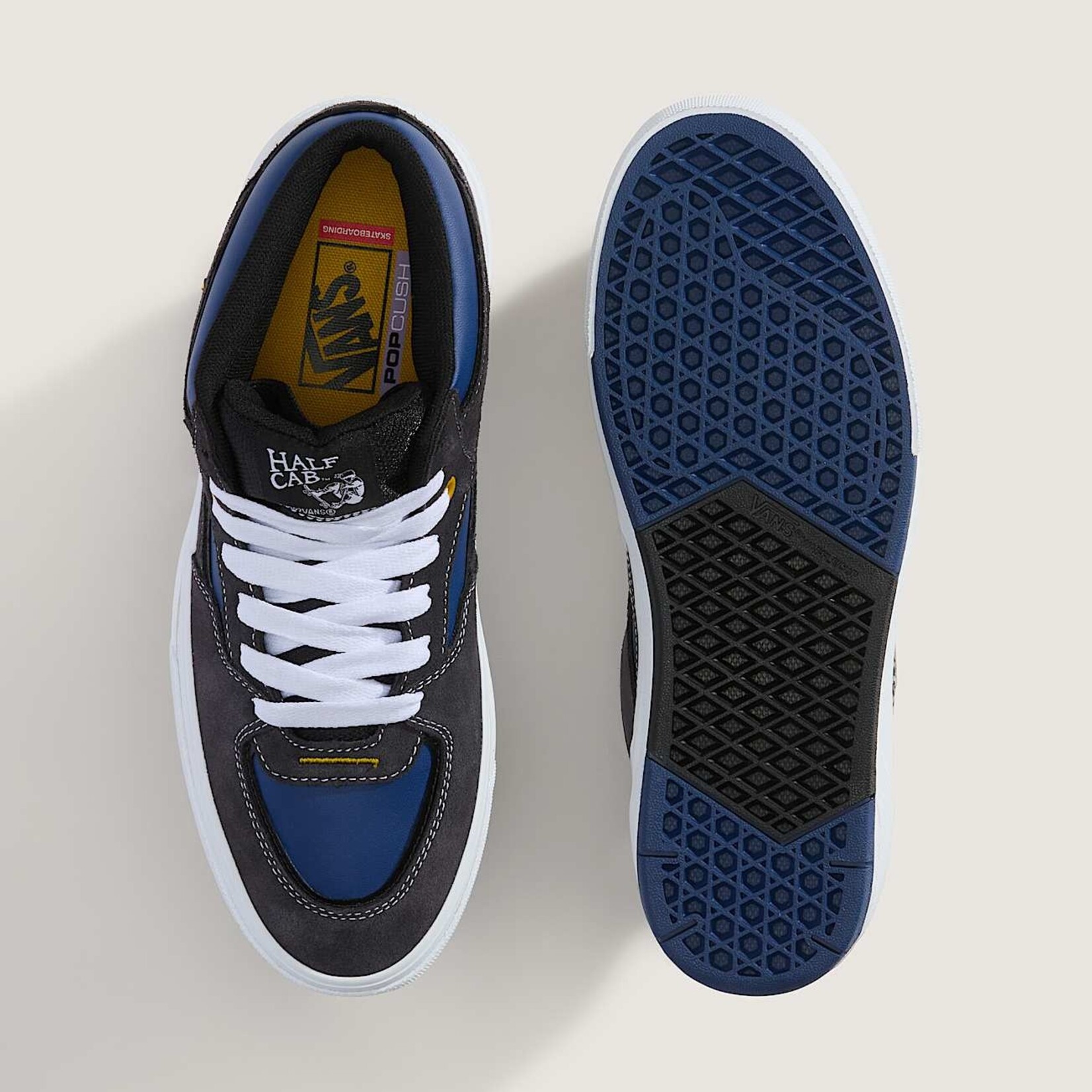 Vans Skate Half Cab Wafflecup