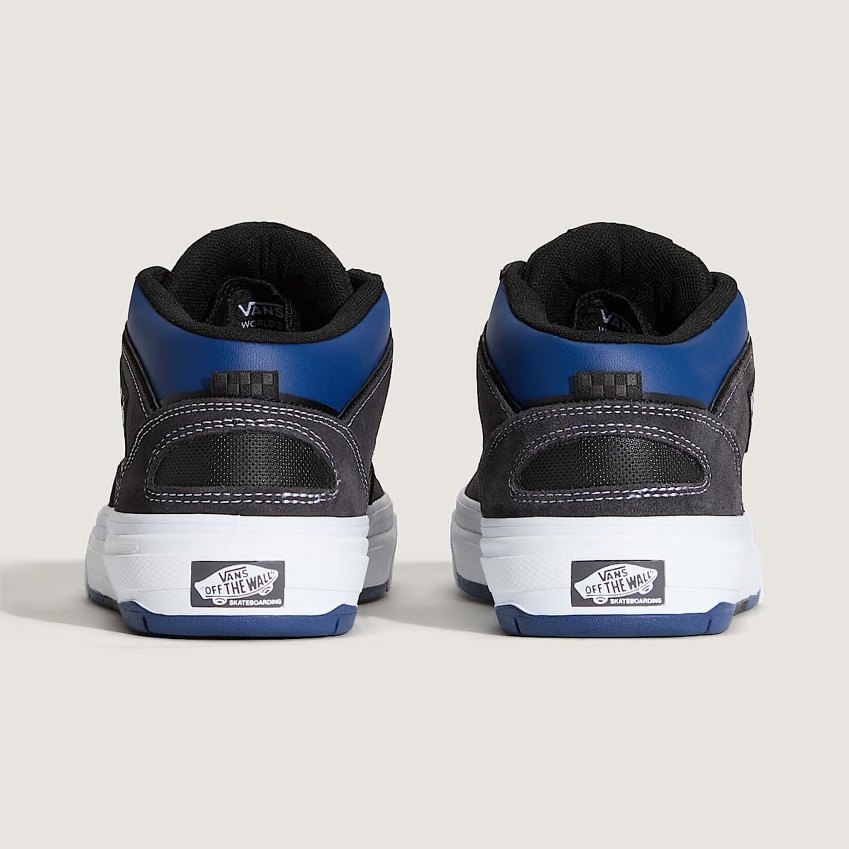 Vans Skate Half Cab Wafflecup