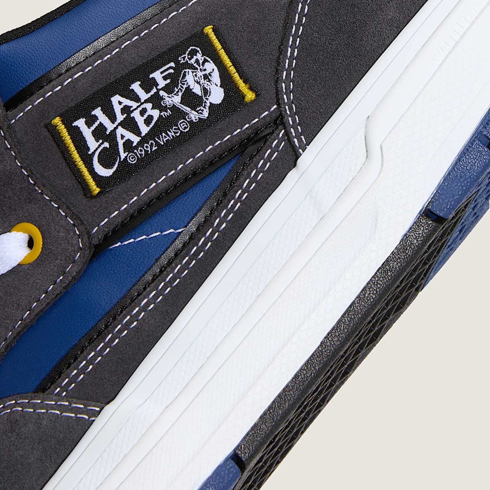 Vans Skate Half Cab Wafflecup