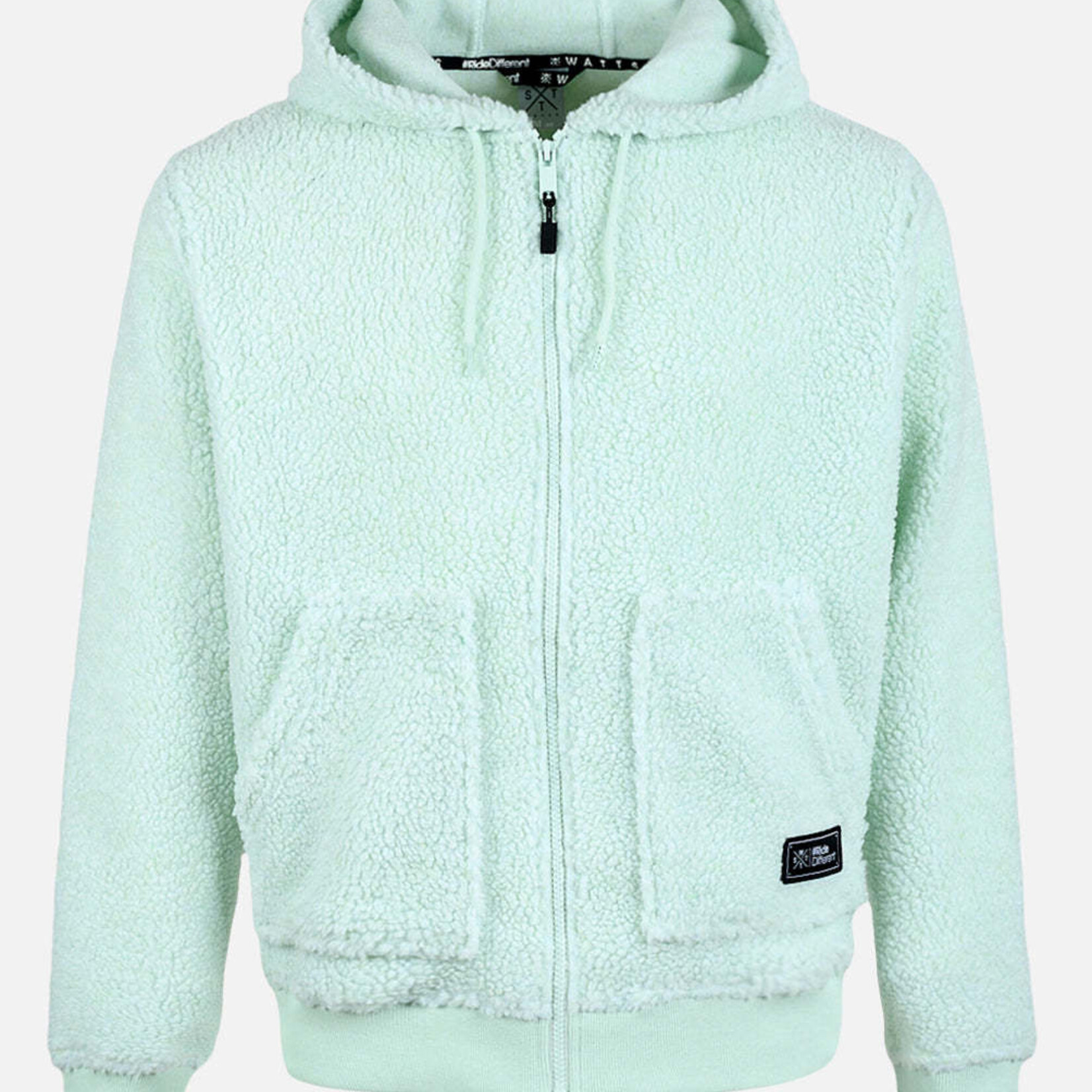 Watts XBLOCK - Polaire - WATTS - SOFT MINT