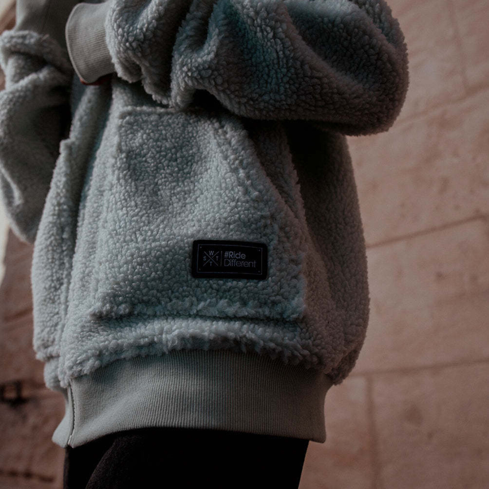 Watts XBLOCK - Polaire - WATTS - SOFT MINT