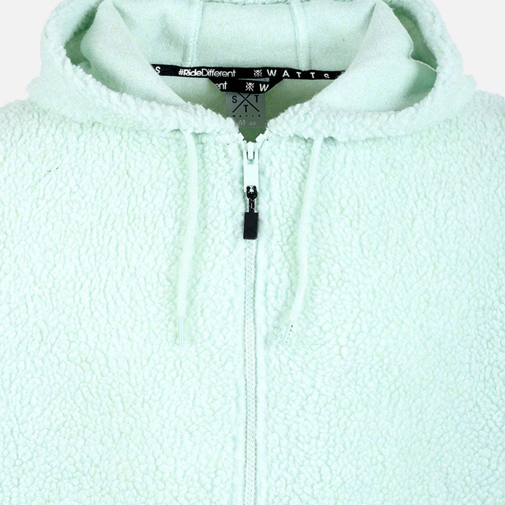 Watts XBLOCK - Polaire - WATTS - SOFT MINT