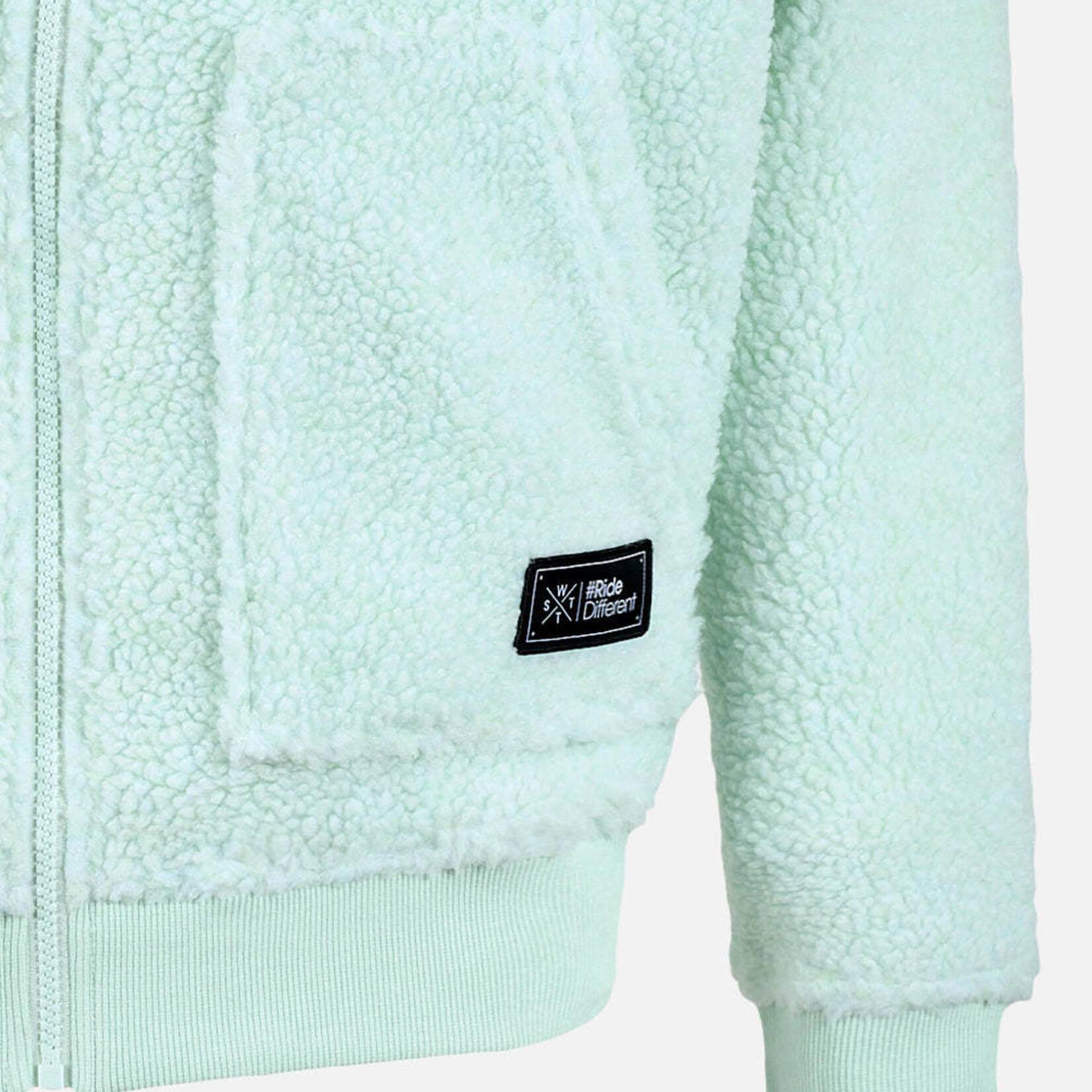 Watts XBLOCK - Polaire - WATTS - SOFT MINT