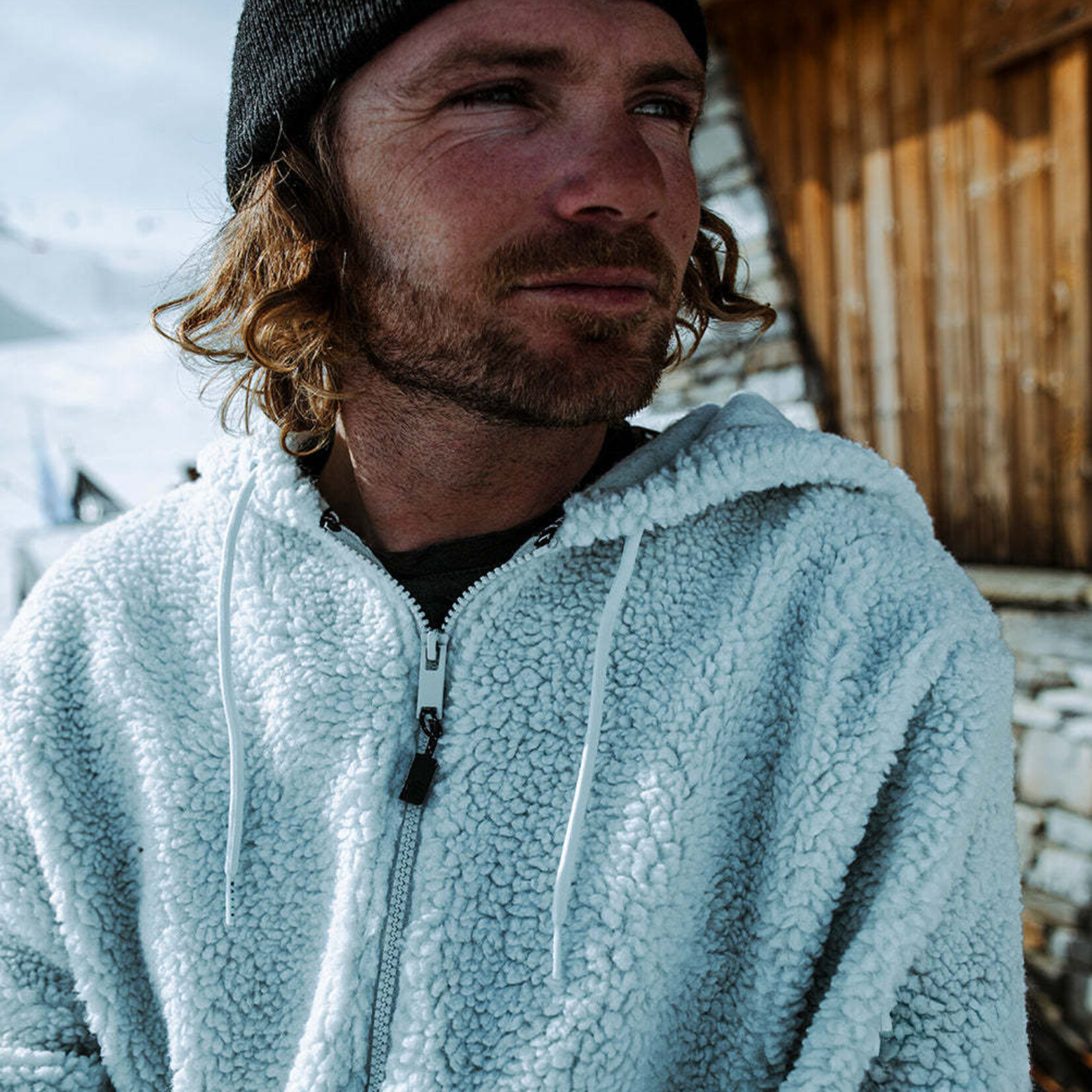 Watts XBLOCK - Polaire - WATTS - SOFT MINT