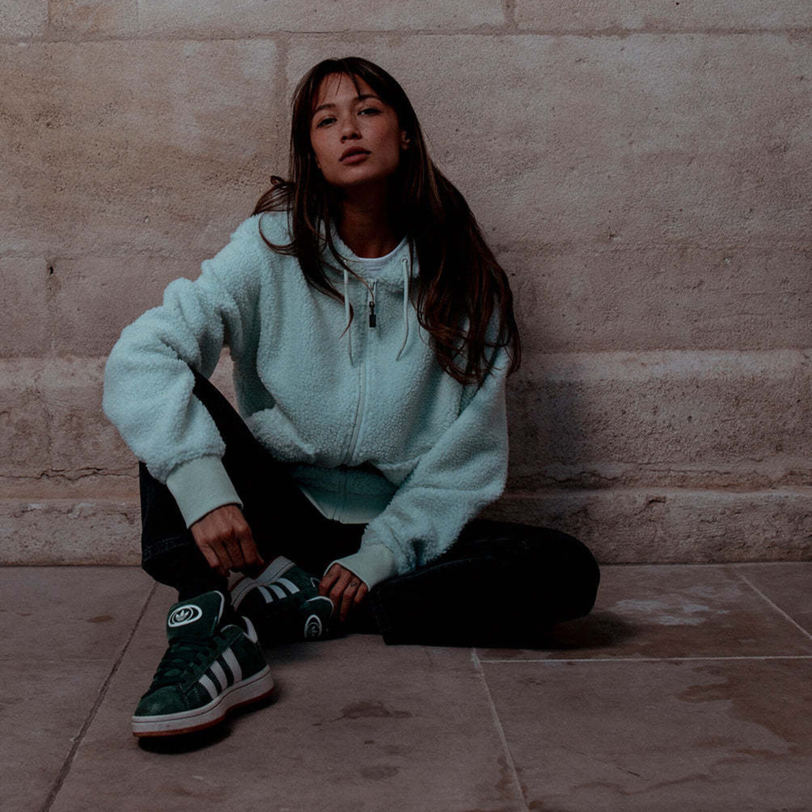 Watts XBLOCK - Polaire - WATTS - SOFT MINT