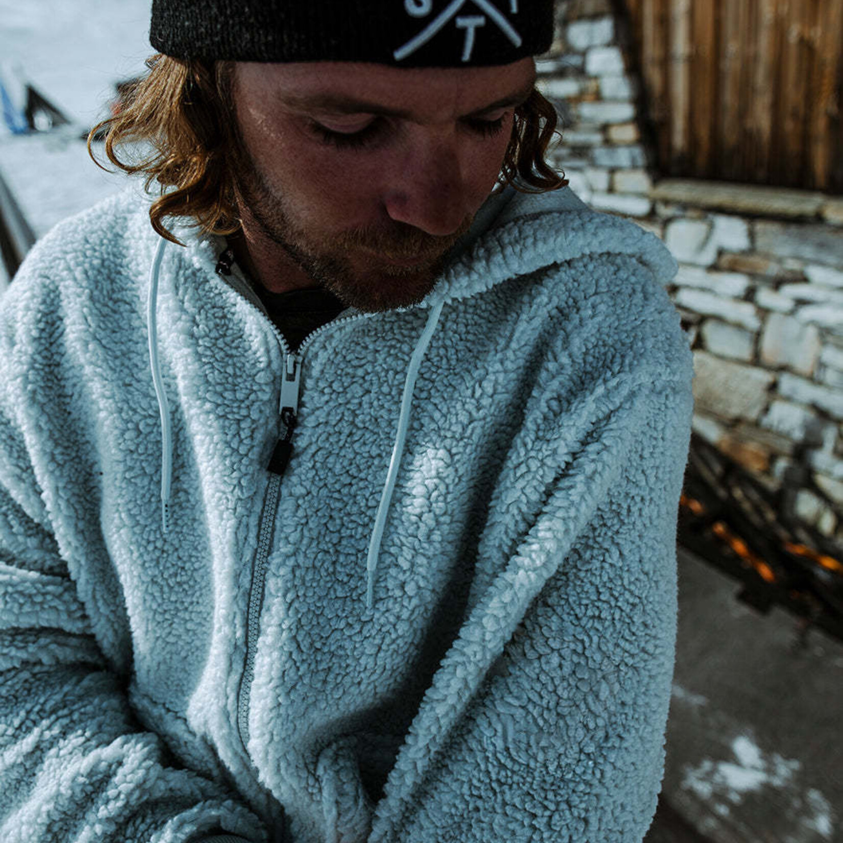 Watts XBLOCK - Polaire - WATTS - SOFT MINT