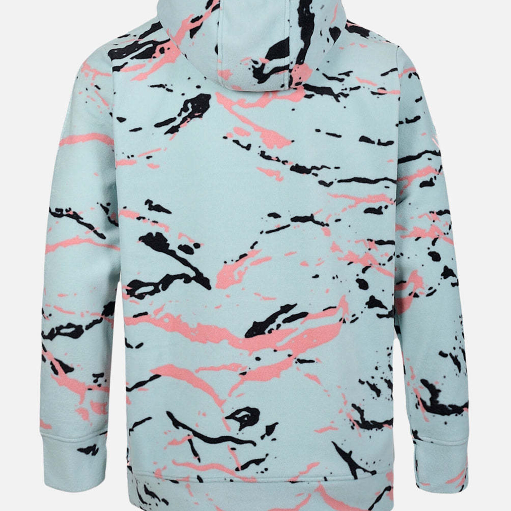 Watts 2XTRACK - Sweat polaire technique - WATTS