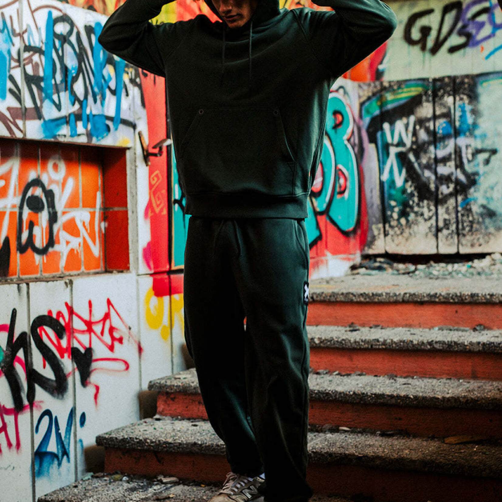 Watts X-NATION - Jogging - WATTS