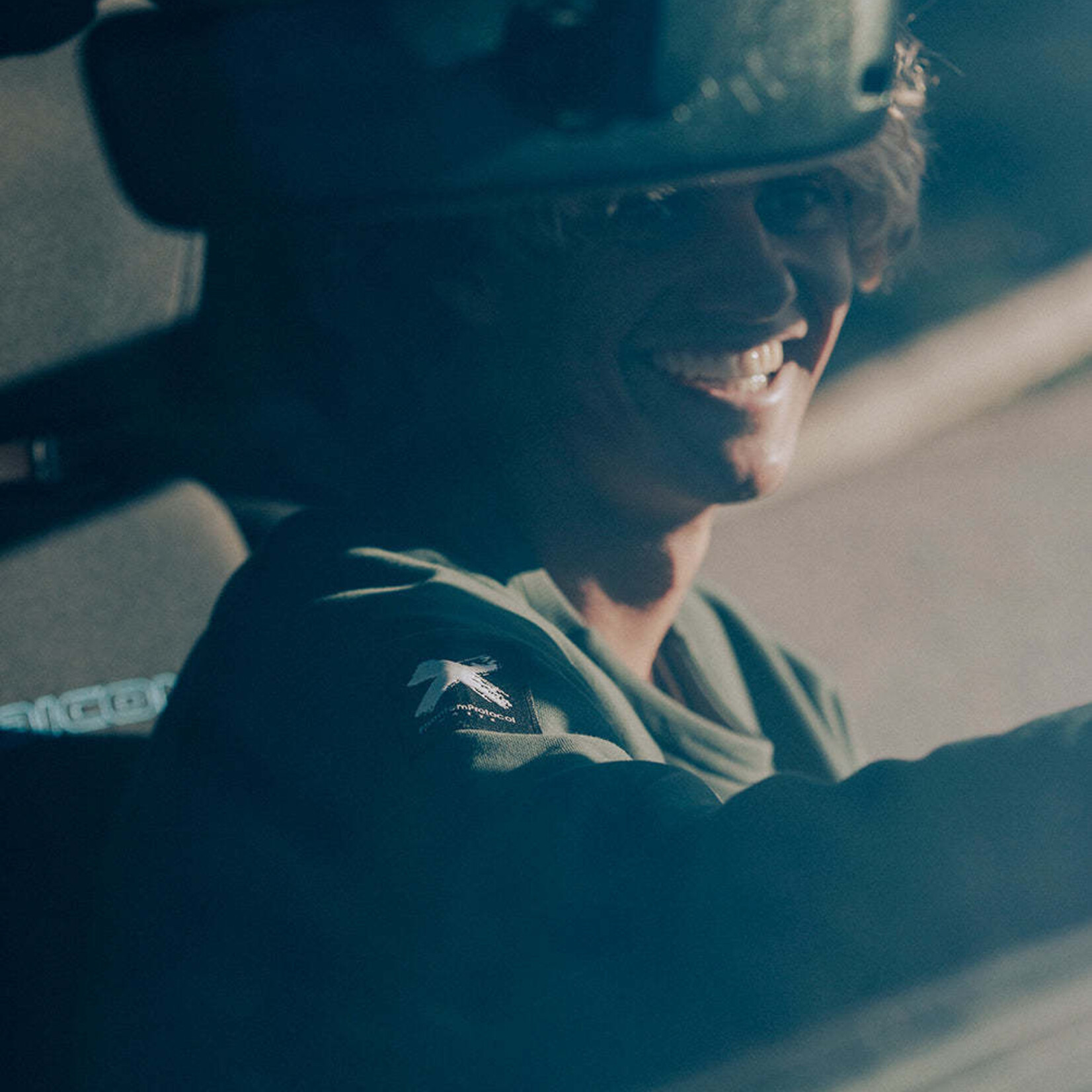 Watts X SWITCH - Sweat - WATTS