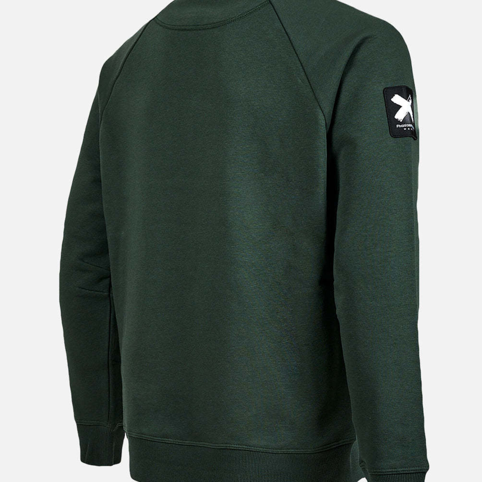 Watts X SWITCH - Sweat - WATTS