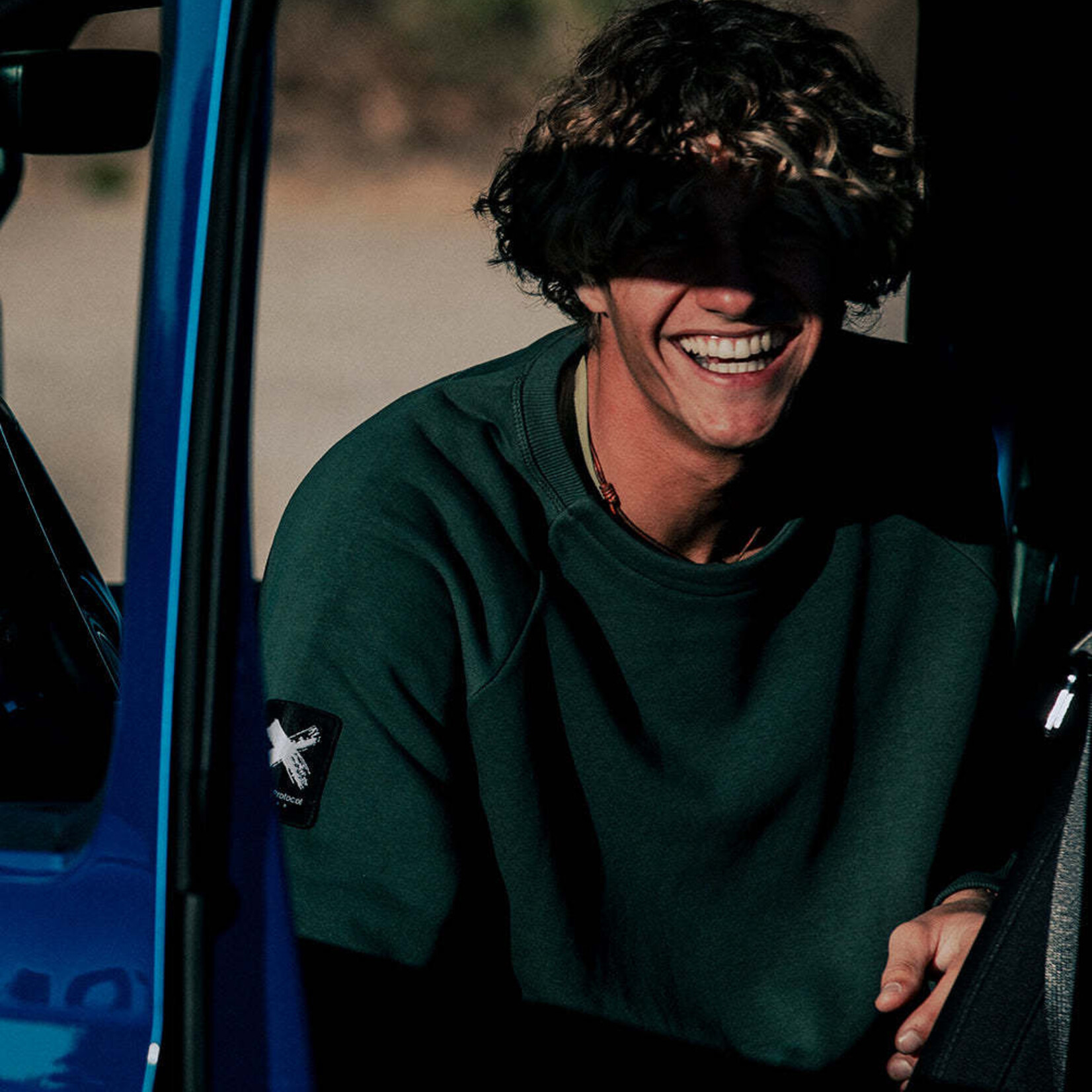 Watts X SWITCH - Sweat - WATTS