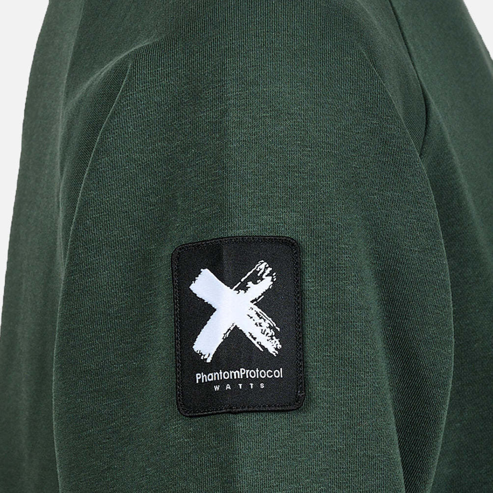 Watts X SWITCH - Sweat - WATTS