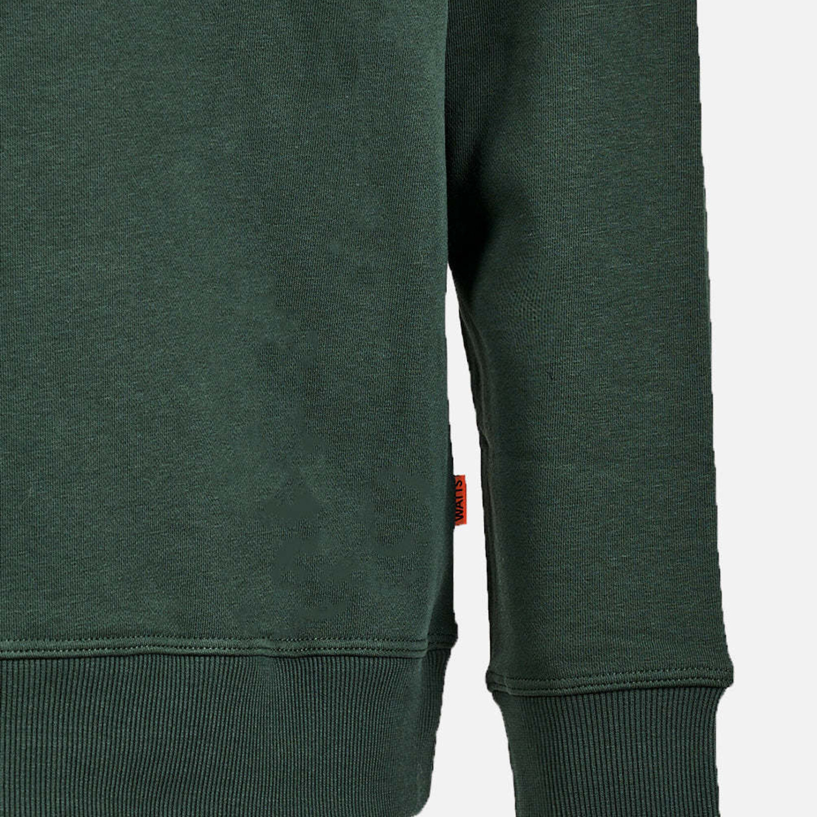 Watts X SWITCH - Sweat - WATTS