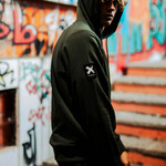 Watts X-DARK - Sweat à capuche - WATTS