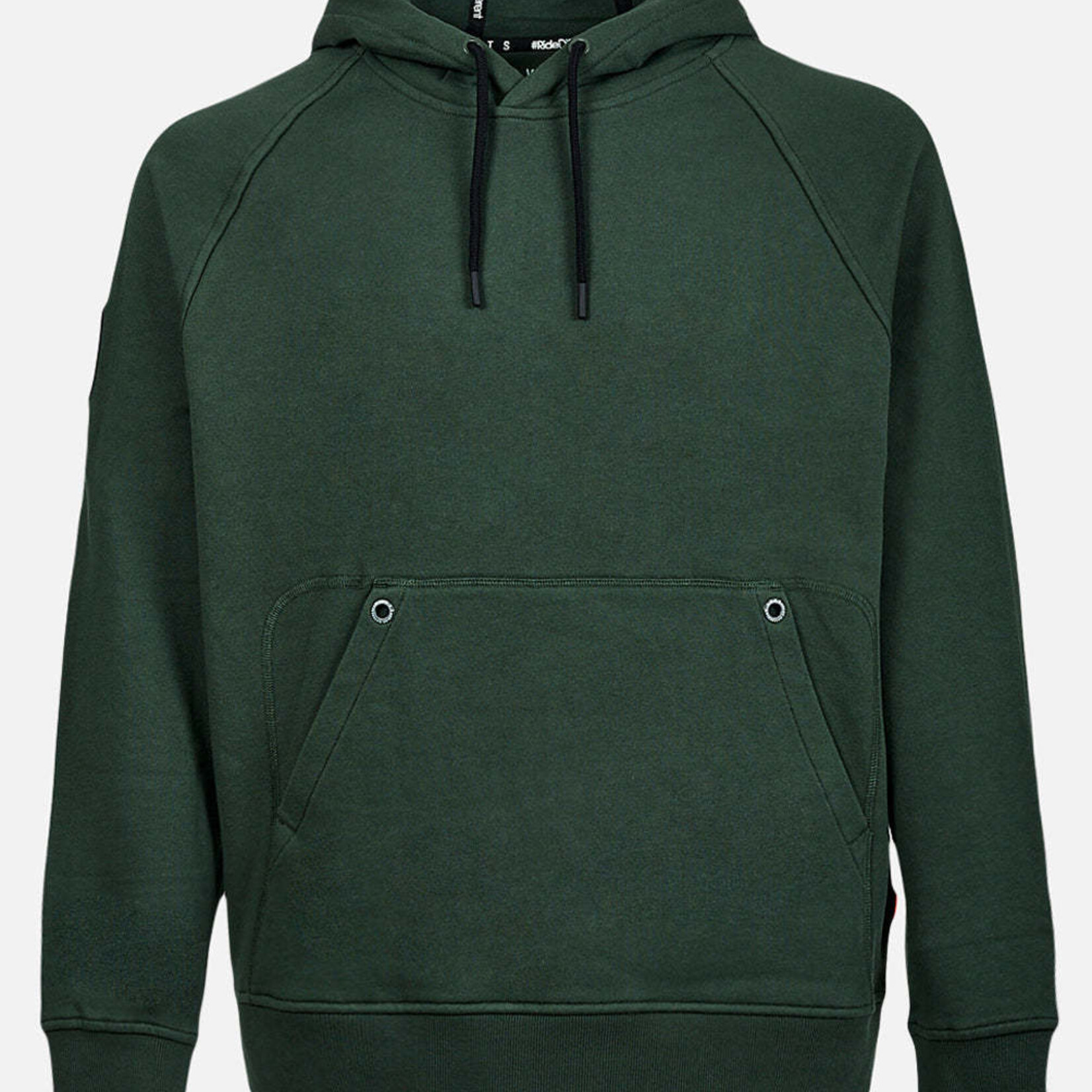 Watts X-DARK - Sweat à capuche - WATTS