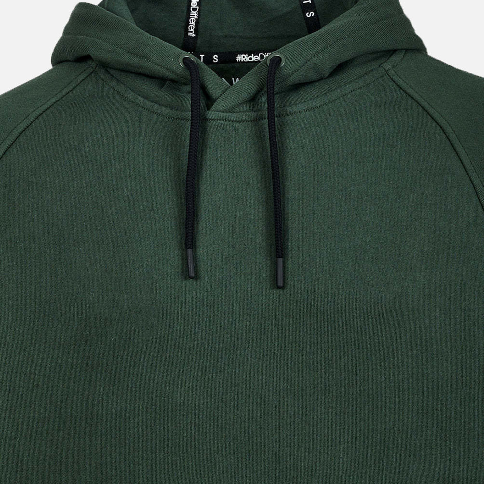 Watts X-DARK - Sweat à capuche - WATTS