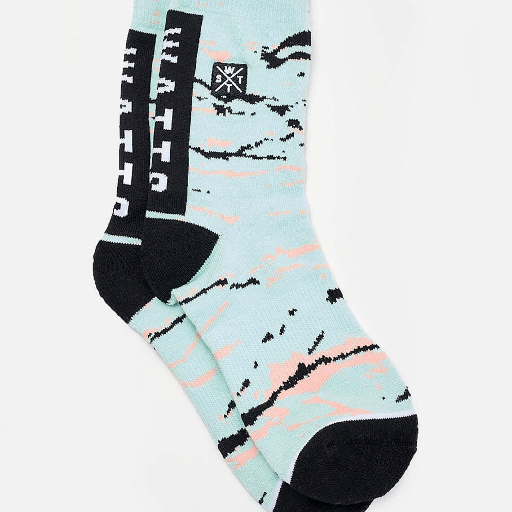 Watts XBOWLE - Chausettes - WATTS