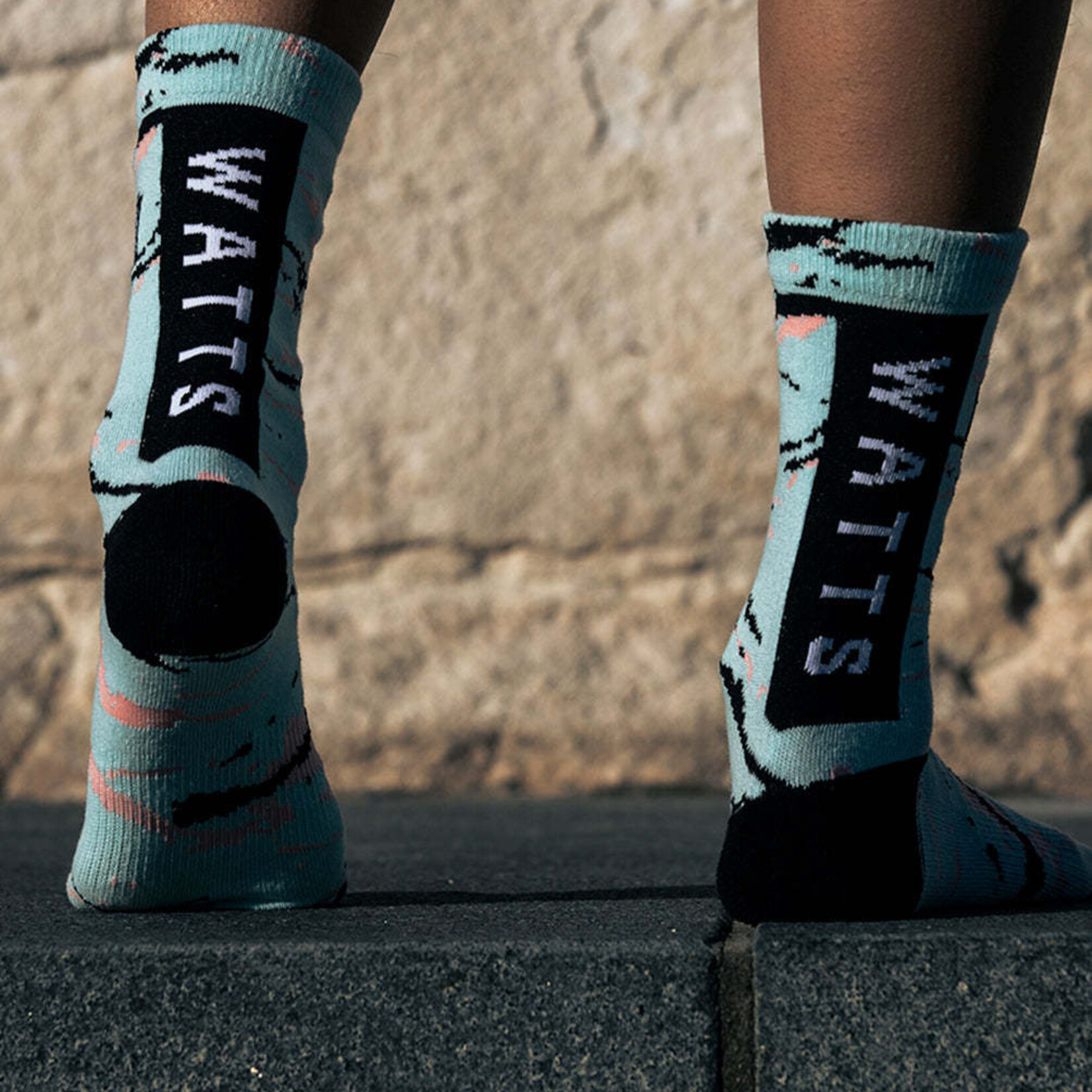 Watts XBOWLE - Chausettes - WATTS