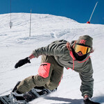 Watts UP SIDE - Polaire - WATTS