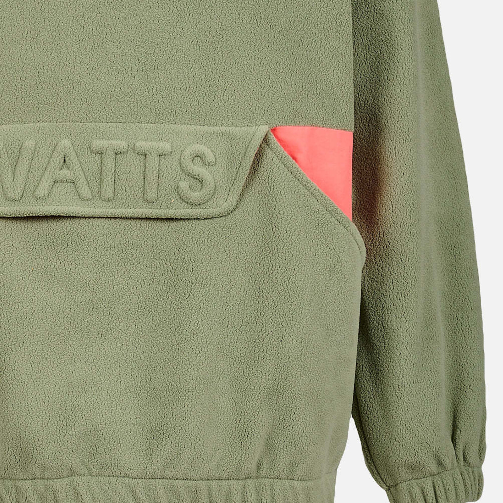 Watts UP SIDE - Polaire - WATTS