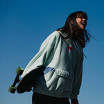 Watts UP SIDE - Polaire - WATTS