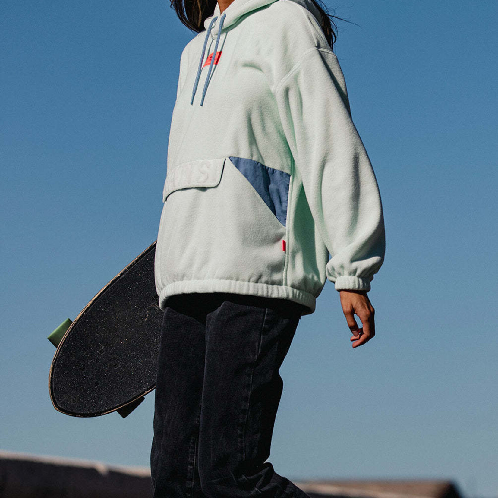 Watts UP SIDE - Polaire - WATTS