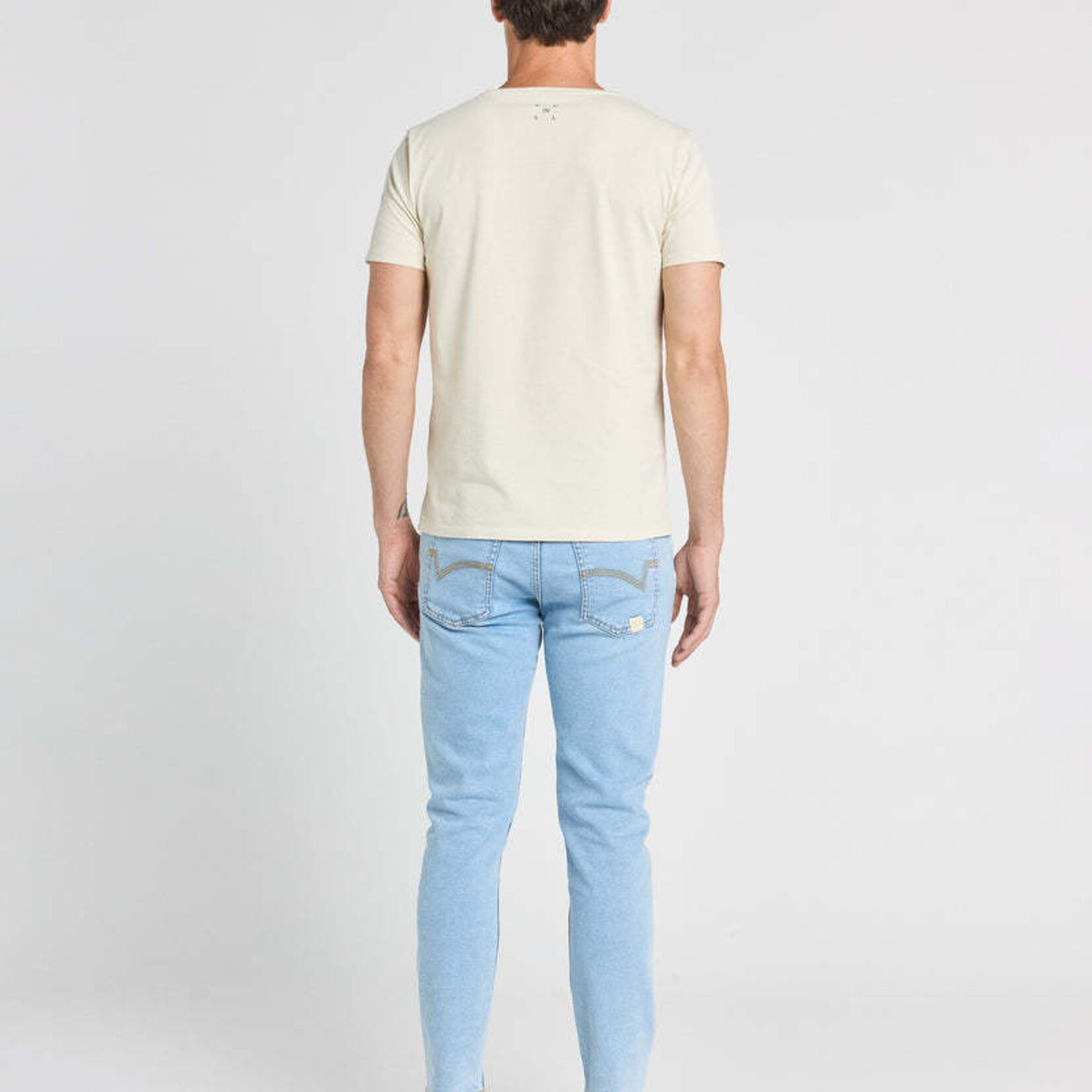 Pullin REGULAR BOND - Pantalon - PULLIN