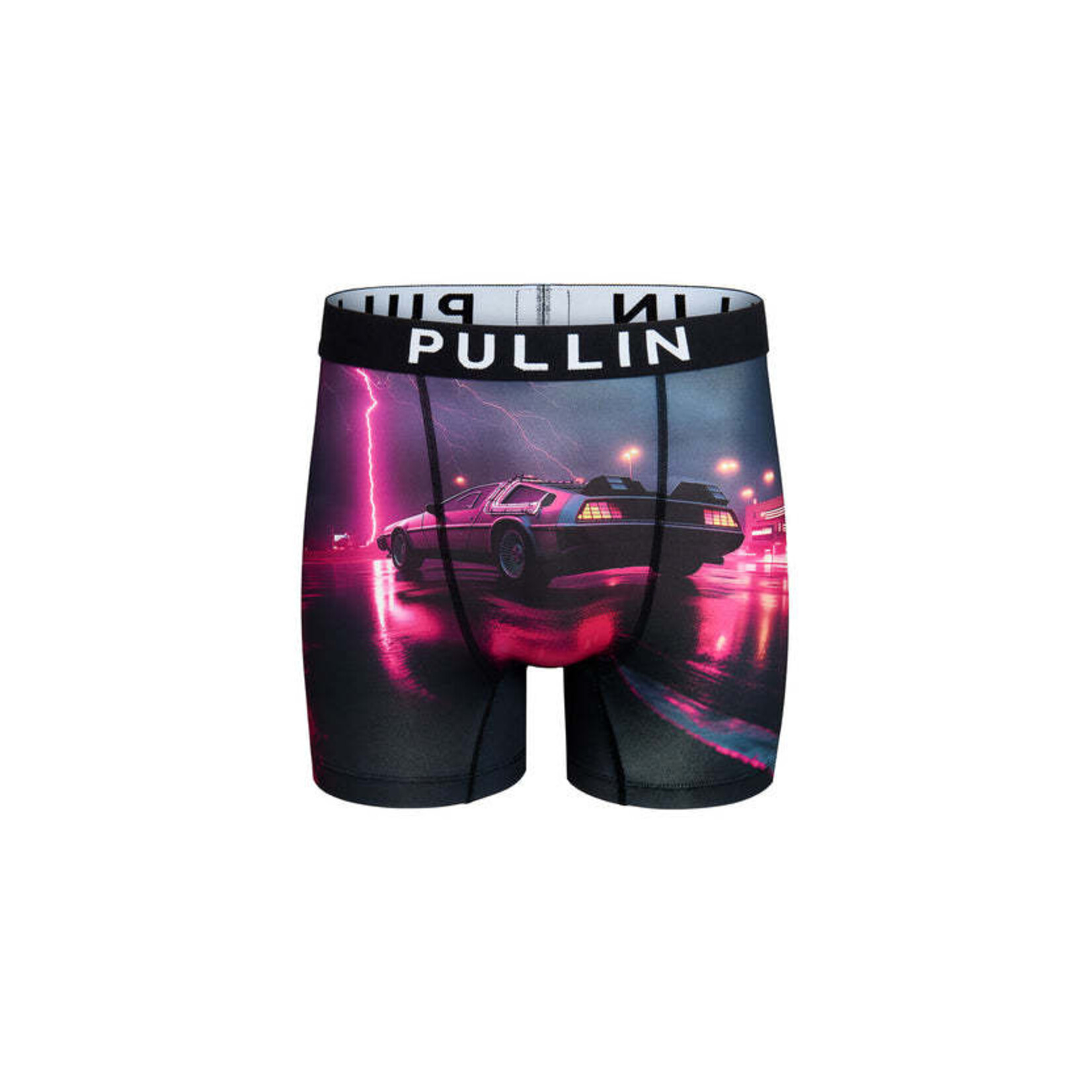 Pullin FASHION 2 DELO - Caleçon - PULLIN