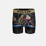 Pullin FASHION 2 MANOMANO - Caleçon - PULLIN