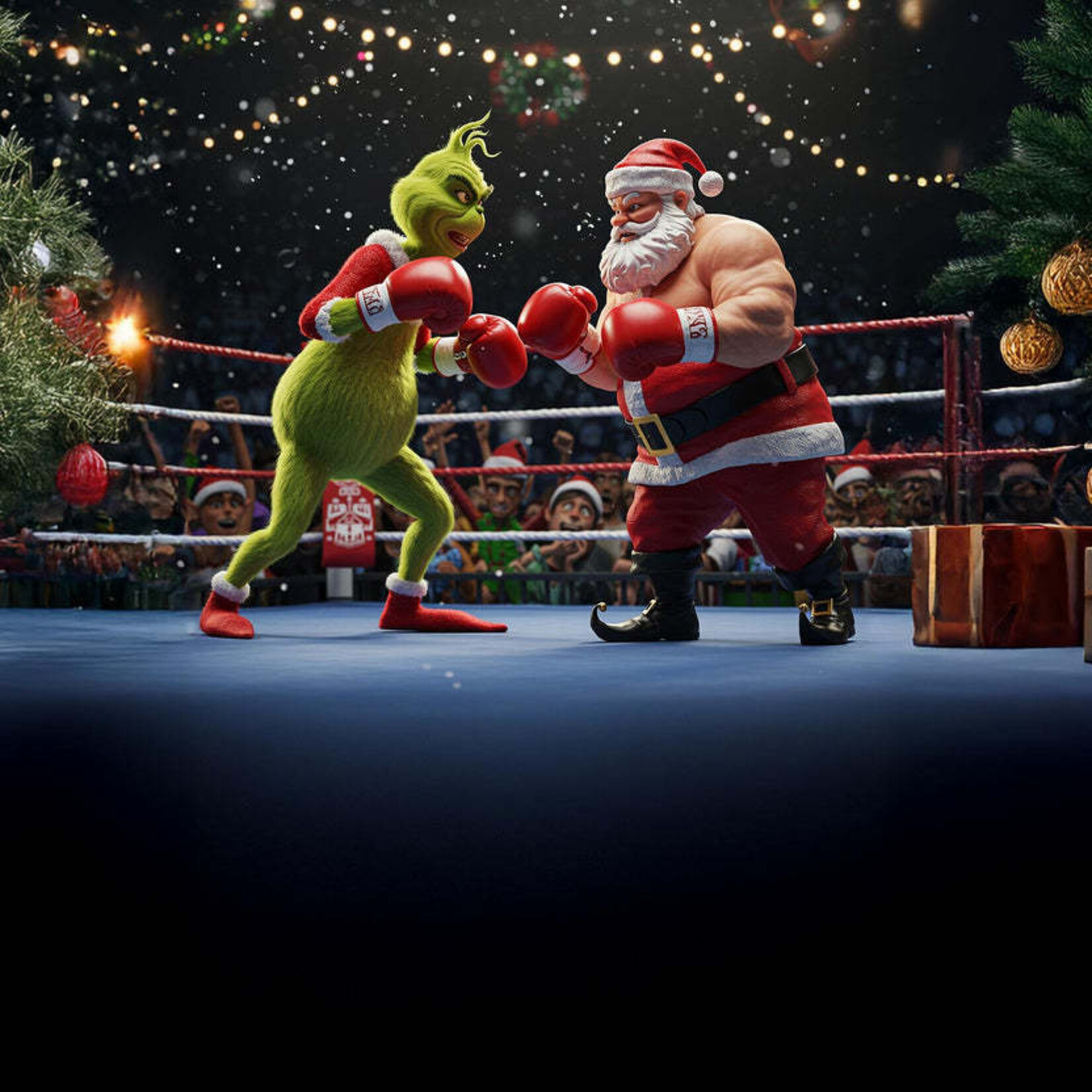 Pullin FASHION 2 MANOMANO - Caleçon - PULLIN