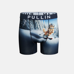 Pullin FASHION 2 MIAOUSKI - Caleçon - PULLIN