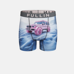 Pullin FASHION 2 TUSHDADDY - Caleçon - PULLIN