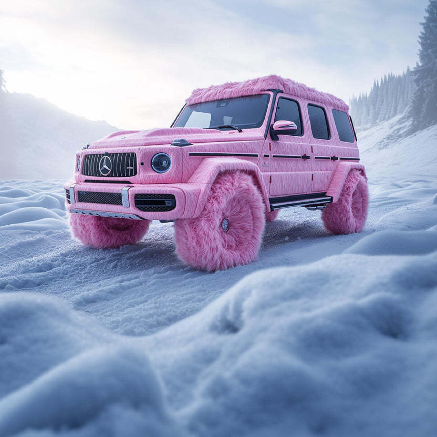 Pullin FASHION 2 TUSHDADDY - Caleçon - PULLIN