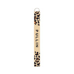 Pullin PORTE CLES  LEOPARD - PULLIN