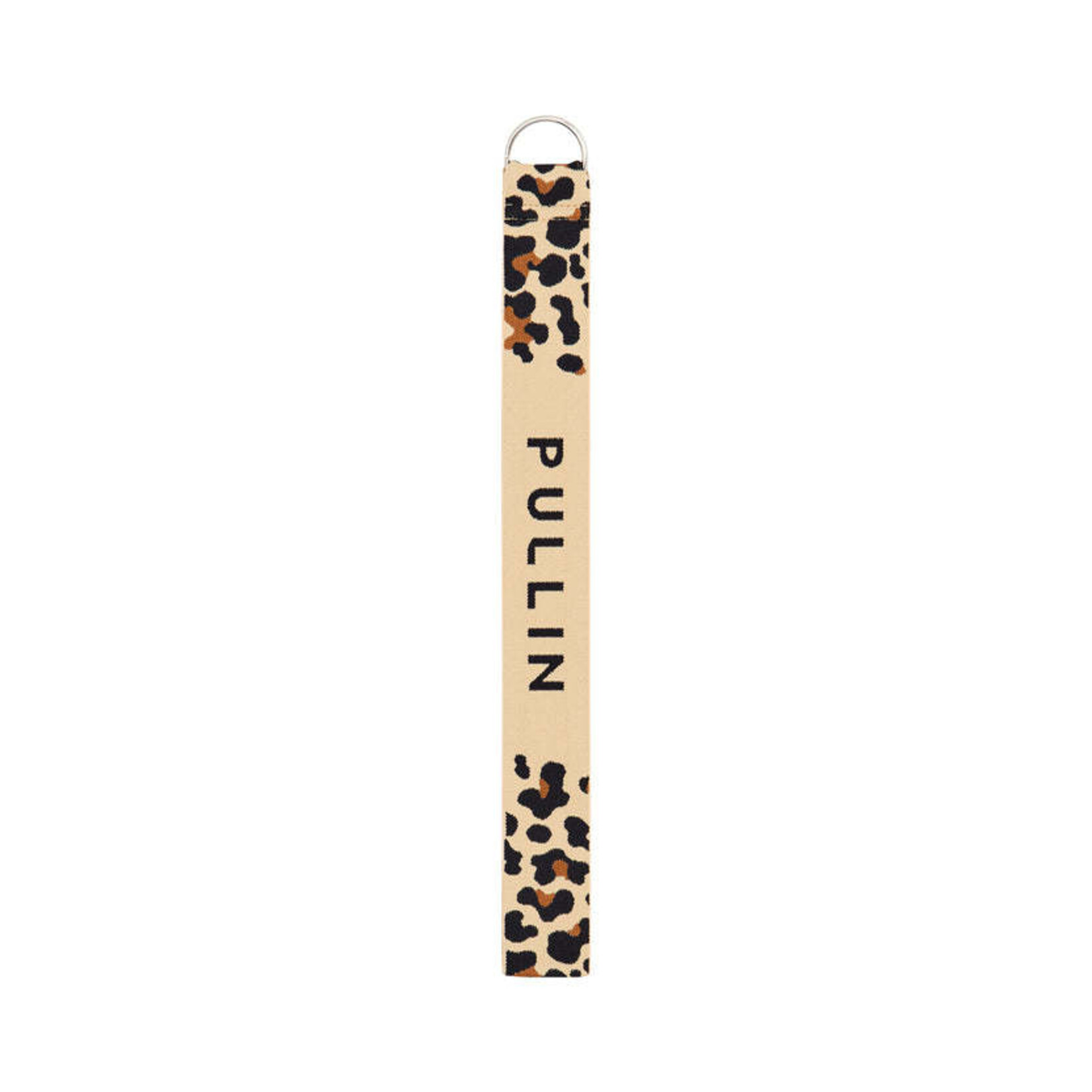 Pullin PORTE CLES  LEOPARD - PULLIN