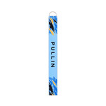 Pullin PORTE CLES  ZEBRABLUE - PULLIN