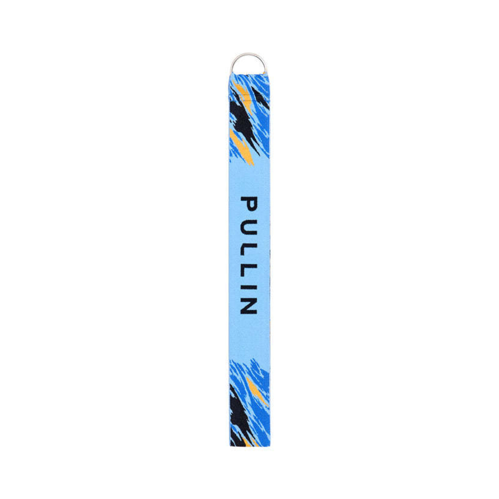 Pullin PORTE CLES  ZEBRABLUE - PULLIN