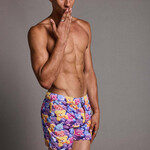 Pullin PARACHUTE TEDDYBEAR - Caleçon - PULLIN