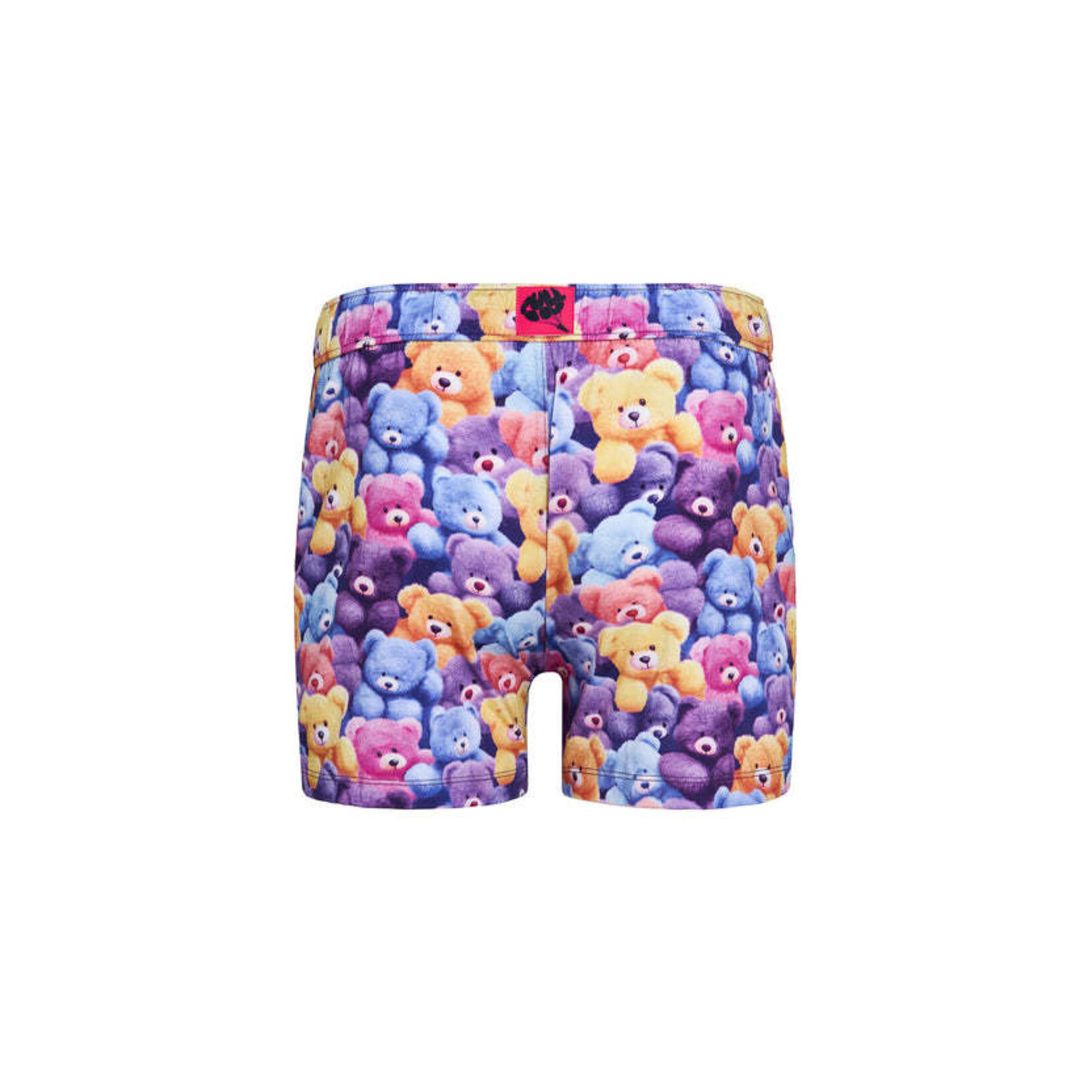 Pullin PARACHUTE TEDDYBEAR - Caleçon - PULLIN