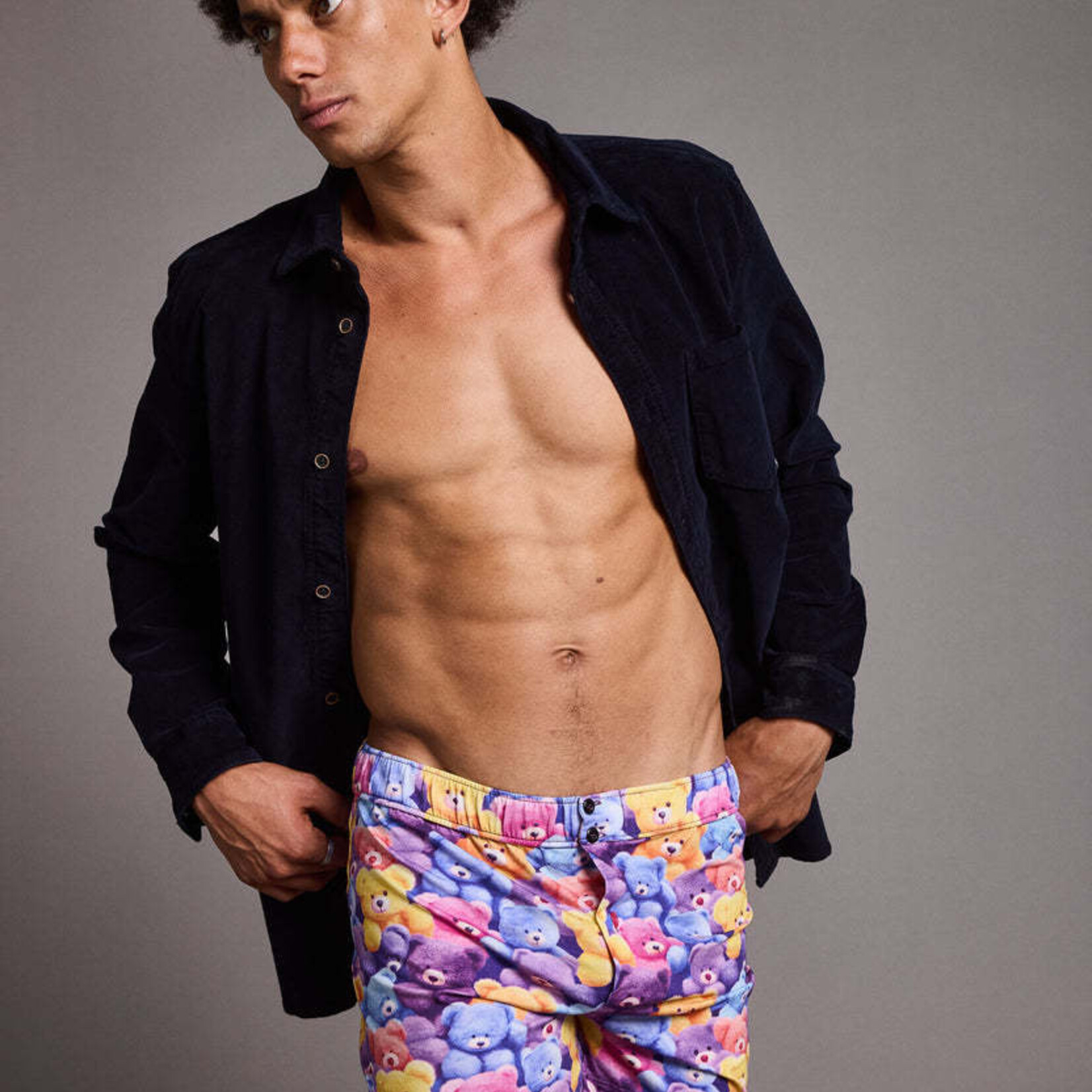 Pullin PARACHUTE TEDDYBEAR - Caleçon - PULLIN