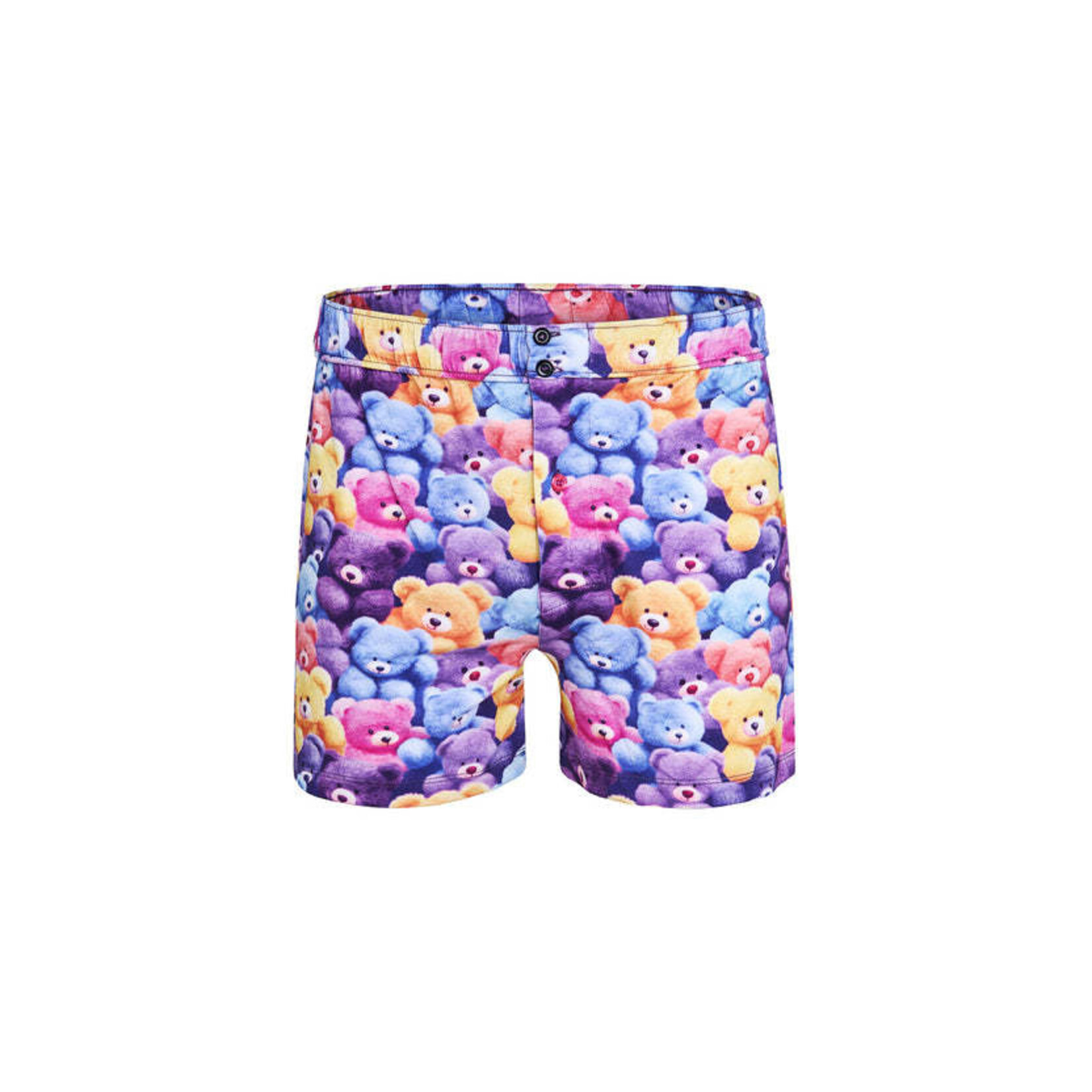 Pullin PARACHUTE TEDDYBEAR - Caleçon - PULLIN